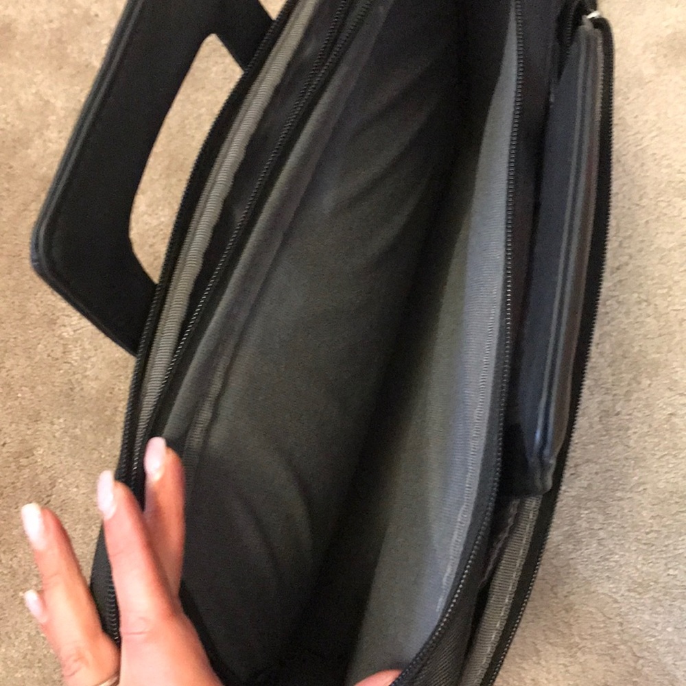 Computer bag - Picture 3 of 8
